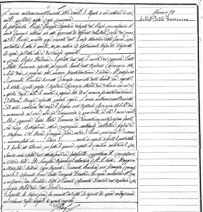 Documento